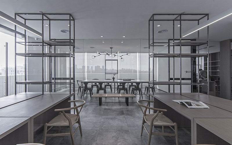 辦公室裝修設(shè)計(jì)