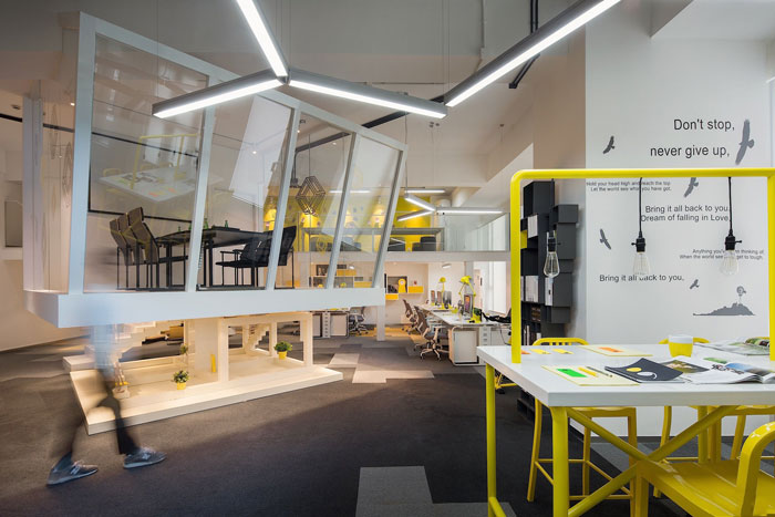 辦公室翻新裝修 辦公室翻新裝修