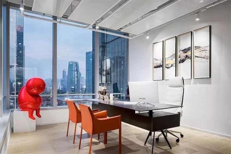 辦公空間 辦公空間