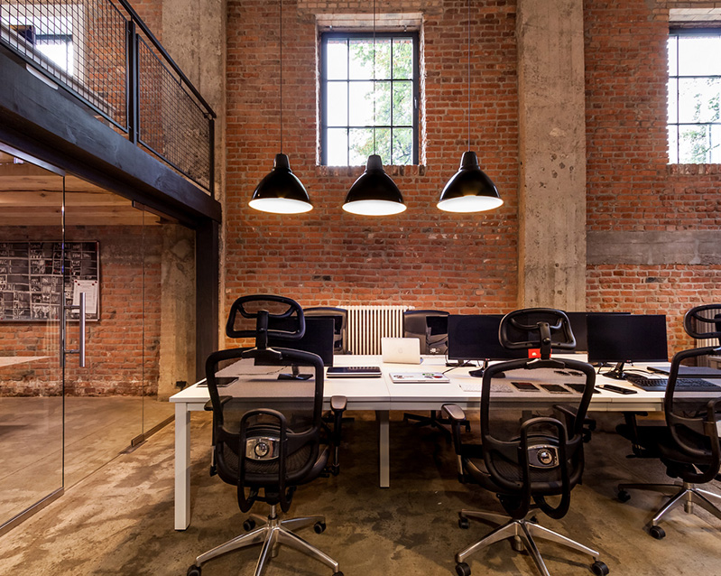 廠房辦公室裝修設(shè)計(jì) 廠房辦公室裝修設(shè)計(jì)