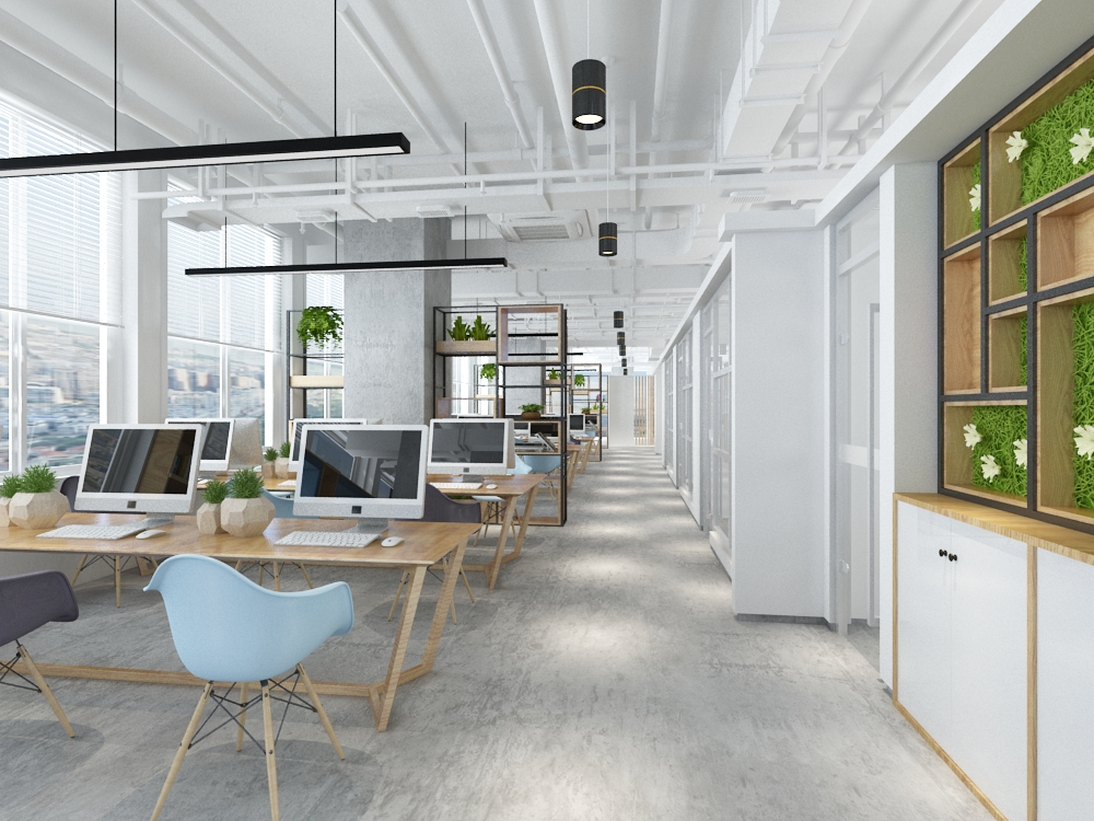 辦公室設(shè)計(jì)裝修改造 辦公室設(shè)計(jì)裝修改造