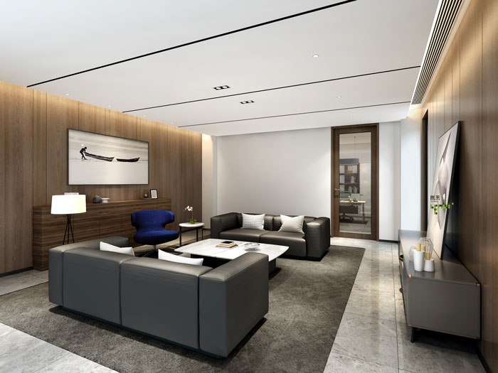 廠房辦公樓裝修設(shè)計(jì)效果圖 廠房辦公樓裝修設(shè)計(jì)效果圖