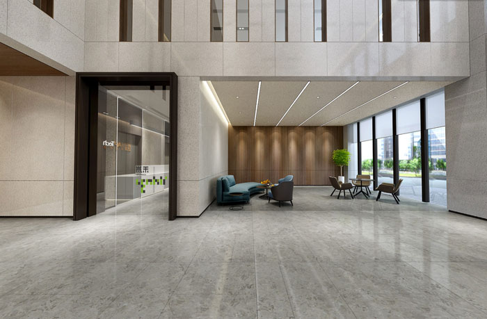 廠房辦公樓裝修設(shè)計(jì) 廠房辦公樓裝修設(shè)計(jì)