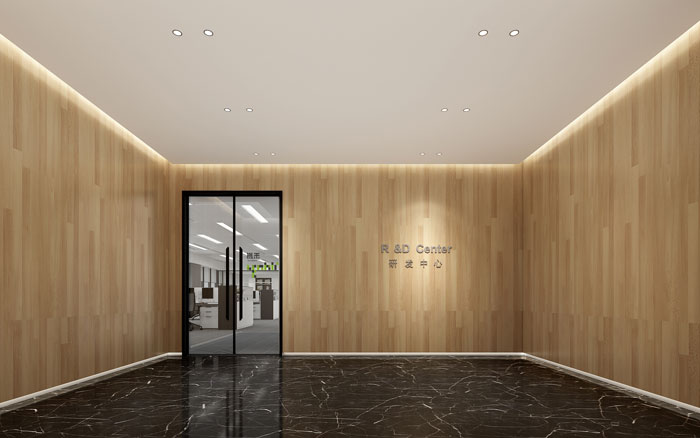 廠房辦公樓裝修設(shè)計(jì) 廠房辦公樓裝修設(shè)計(jì)