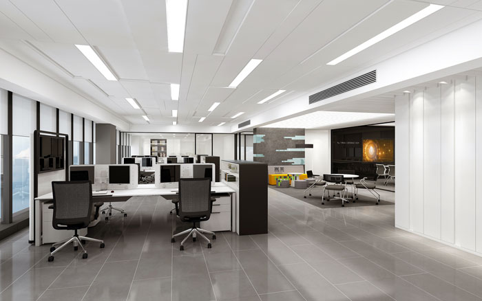 廠房辦公樓裝修設(shè)計(jì) 廠房辦公樓裝修設(shè)計(jì)