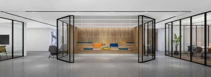 廠房辦公樓裝修設(shè)計(jì) 廠房辦公樓裝修設(shè)計(jì)