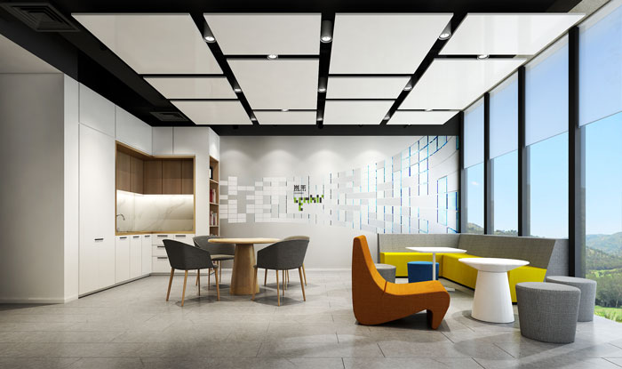 廠房辦公樓裝修設(shè)計(jì) 廠房辦公樓裝修設(shè)計(jì)