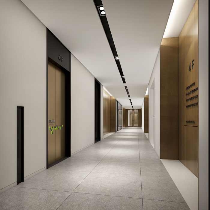 廠房辦公樓裝修設(shè)計(jì) 廠房辦公樓裝修設(shè)計(jì)