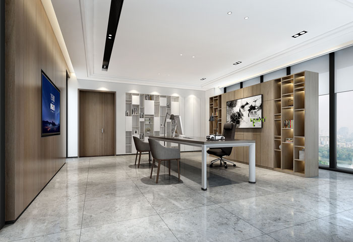 廠房辦公樓裝修設(shè)計(jì) 廠房辦公樓裝修設(shè)計(jì)