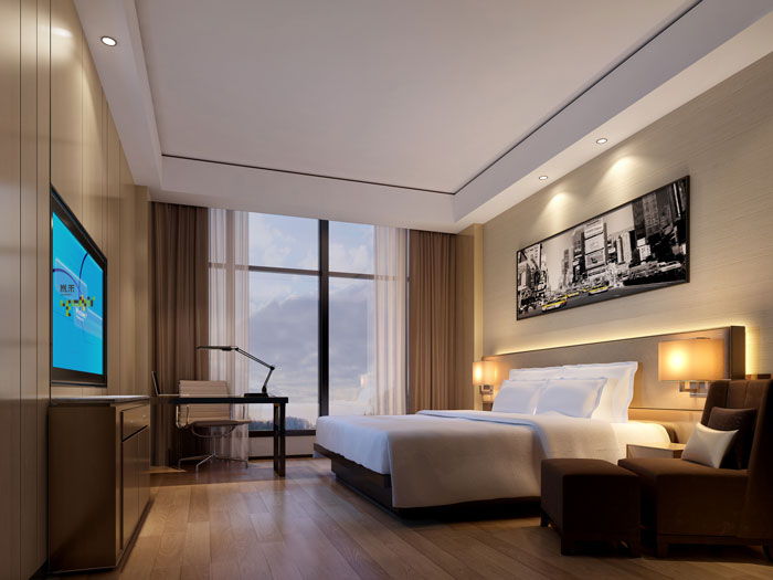 廠房辦公樓裝修設(shè)計(jì) 廠房辦公樓裝修設(shè)計(jì)