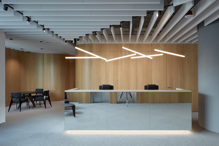 辦公室裝修設(shè)計(jì) 辦公室裝修設(shè)計(jì)