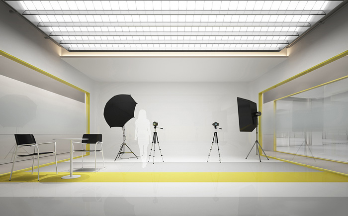 藝術(shù)學校裝修設計 藝術(shù)學校裝修設計