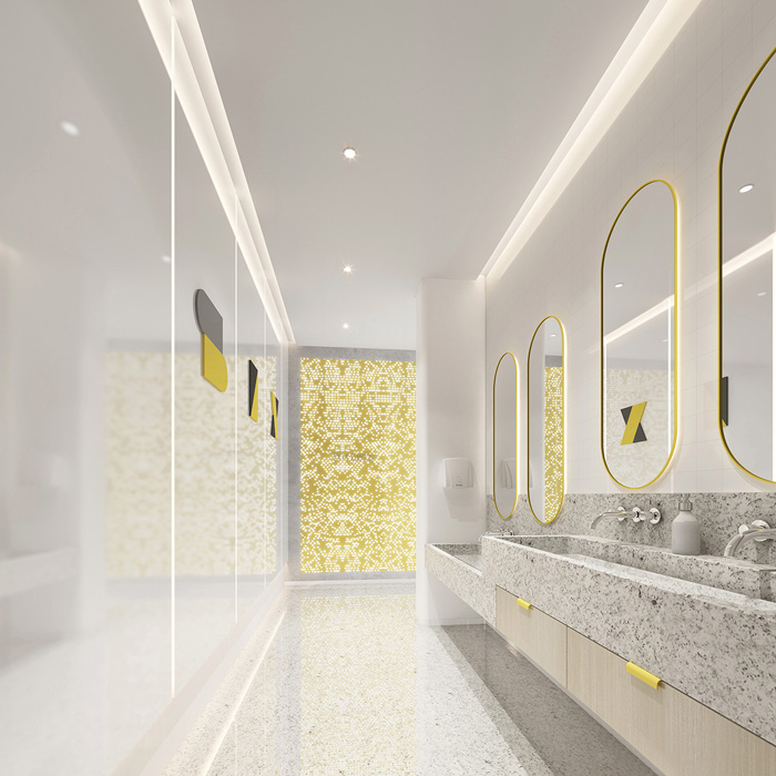 藝術(shù)學校裝修設計 藝術(shù)學校裝修設計