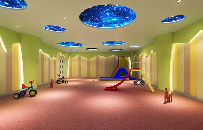 幼兒園裝修設(shè)計 幼兒園裝修設(shè)計
