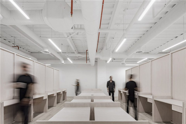 辦公室改造設(shè)計(jì) 辦公室改造設(shè)計(jì)