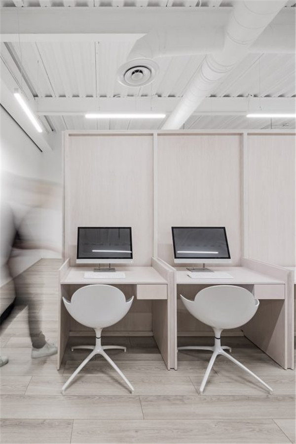 辦公室改造設(shè)計(jì) 辦公室改造設(shè)計(jì)