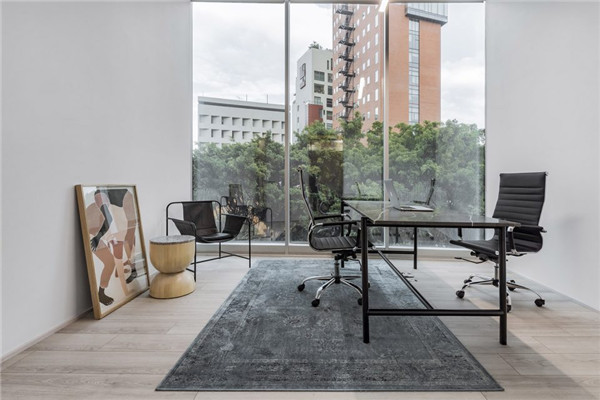 辦公室改造設(shè)計(jì) 辦公室改造設(shè)計(jì)