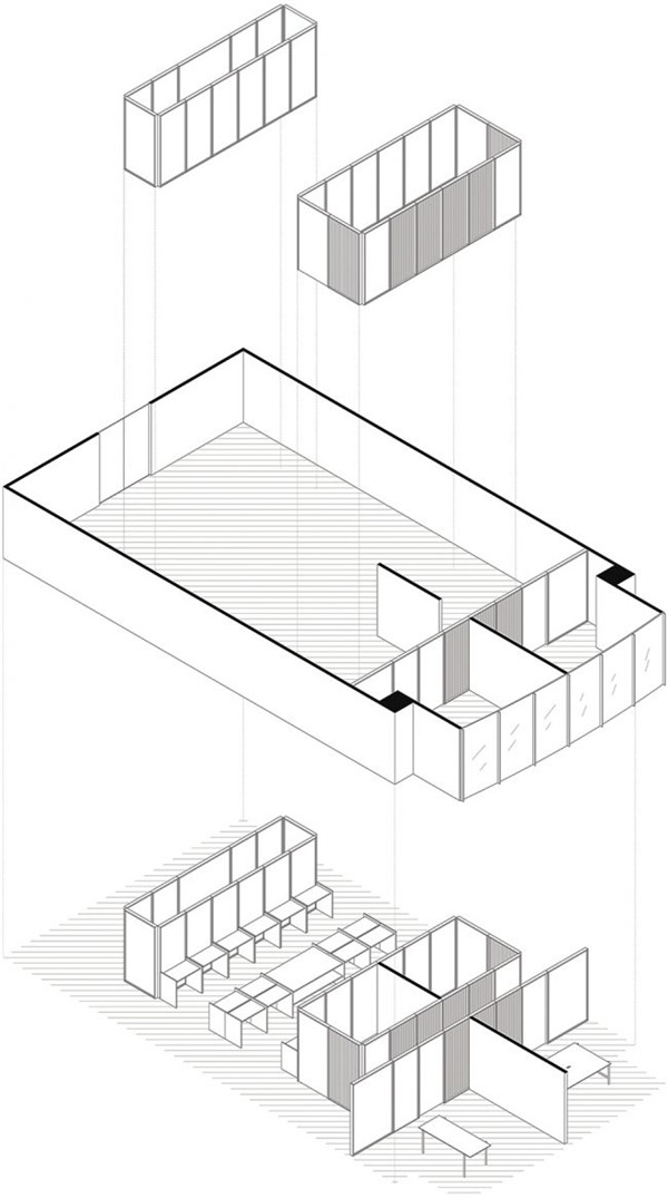 辦公室改造設(shè)計(jì) 辦公室改造設(shè)計(jì)