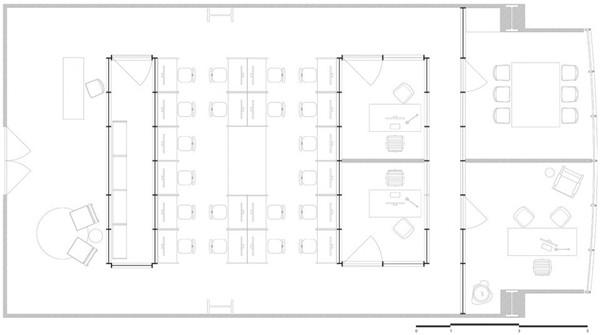 辦公室改造設(shè)計(jì) 辦公室改造設(shè)計(jì)