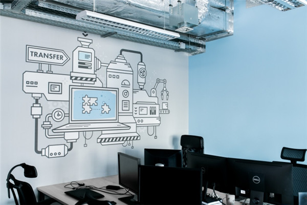 辦公室裝修 辦公室裝修