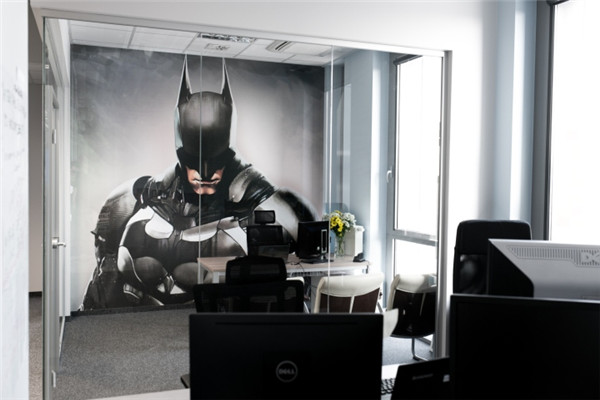 辦公室裝修 辦公室裝修