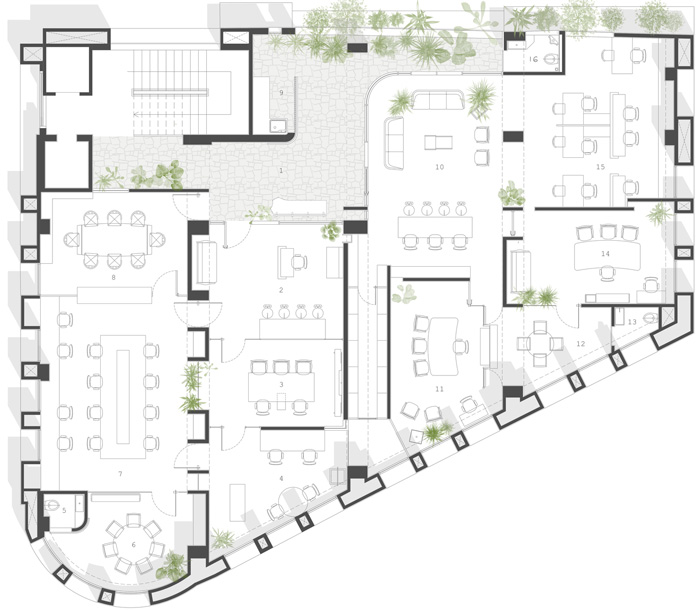 辦公室裝修設(shè)計 辦公室裝修設(shè)計