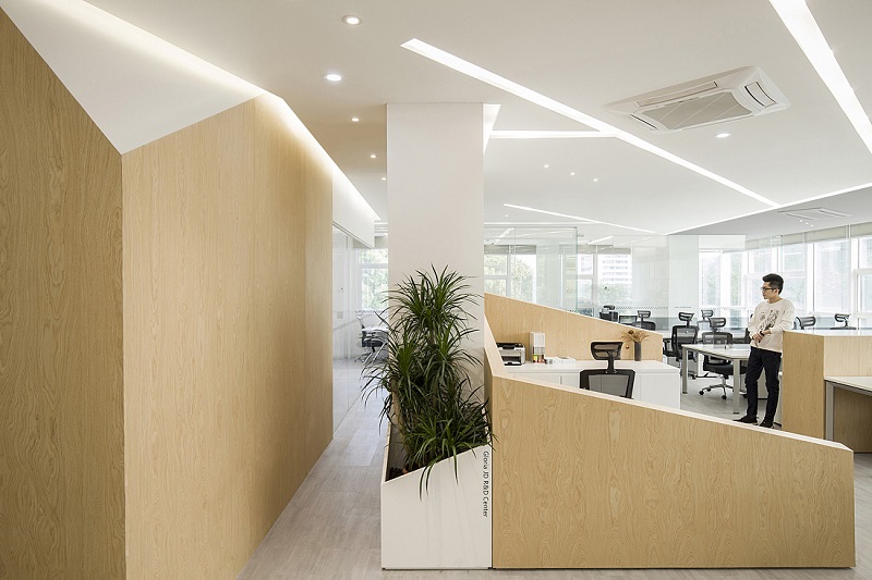 辦公室裝修設(shè)計(jì) 辦公室裝修設(shè)計(jì)