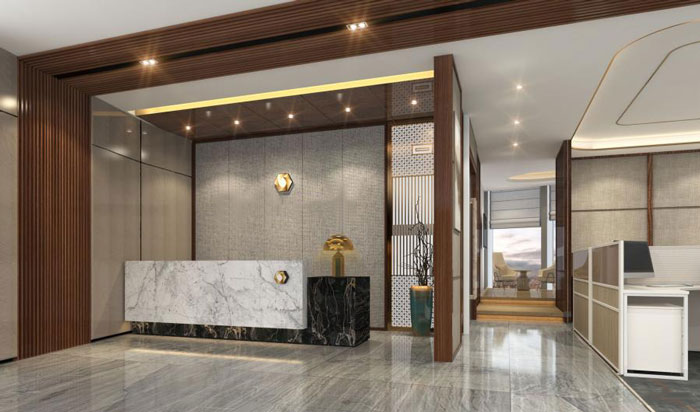 辦公室裝修設(shè)計 辦公室裝修設(shè)計