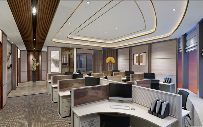 辦公室裝修設(shè)計 辦公室裝修設(shè)計