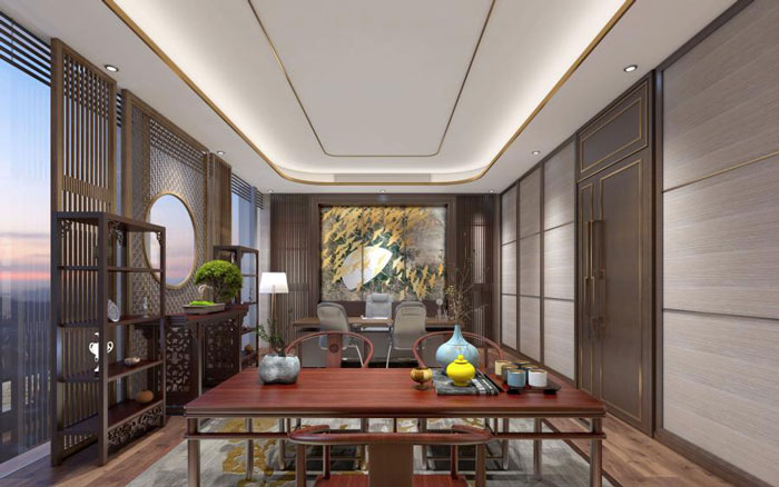 辦公室裝修設(shè)計 辦公室裝修設(shè)計