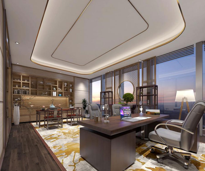 辦公室裝修設(shè)計 辦公室裝修設(shè)計