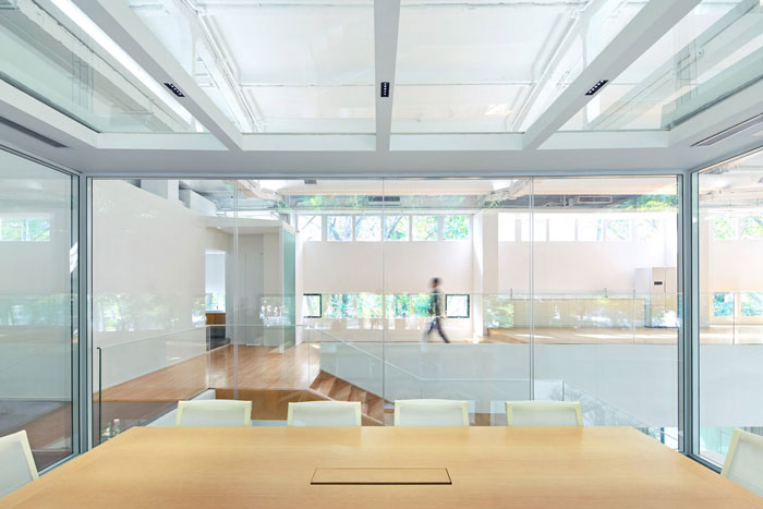 廠房辦公樓裝修設(shè)計(jì) 廠房辦公樓裝修設(shè)計(jì)