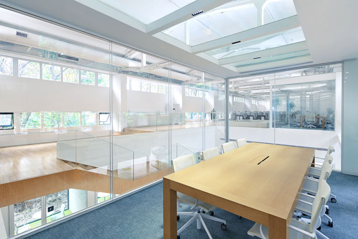 廠房辦公樓裝修設(shè)計(jì) 廠房辦公樓裝修設(shè)計(jì)