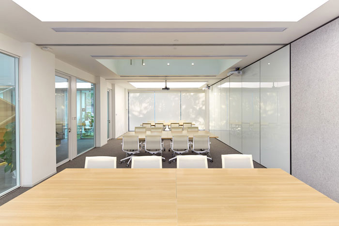 廠房辦公樓裝修設(shè)計(jì) 廠房辦公樓裝修設(shè)計(jì)