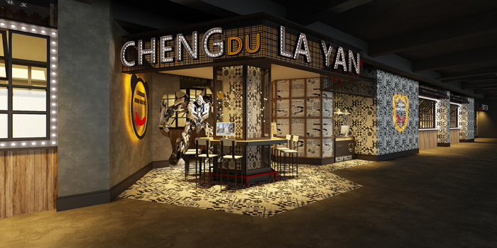 【門店裝修設計】 【門店裝修設計】