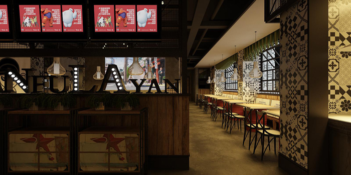 【門店裝修設計】 【門店裝修設計】