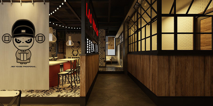 【門店裝修設計】 【門店裝修設計】