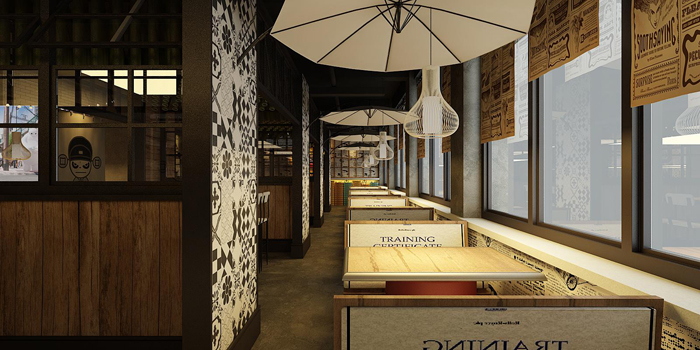 【門店裝修設計】 【門店裝修設計】