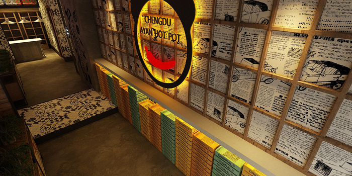 【門店裝修設計】 【門店裝修設計】