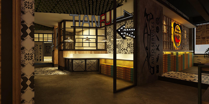 【門店裝修設計】 【門店裝修設計】