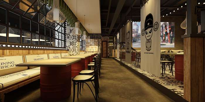 【門店裝修設計】 【門店裝修設計】