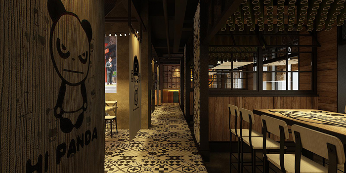 【門店裝修設計】 【門店裝修設計】