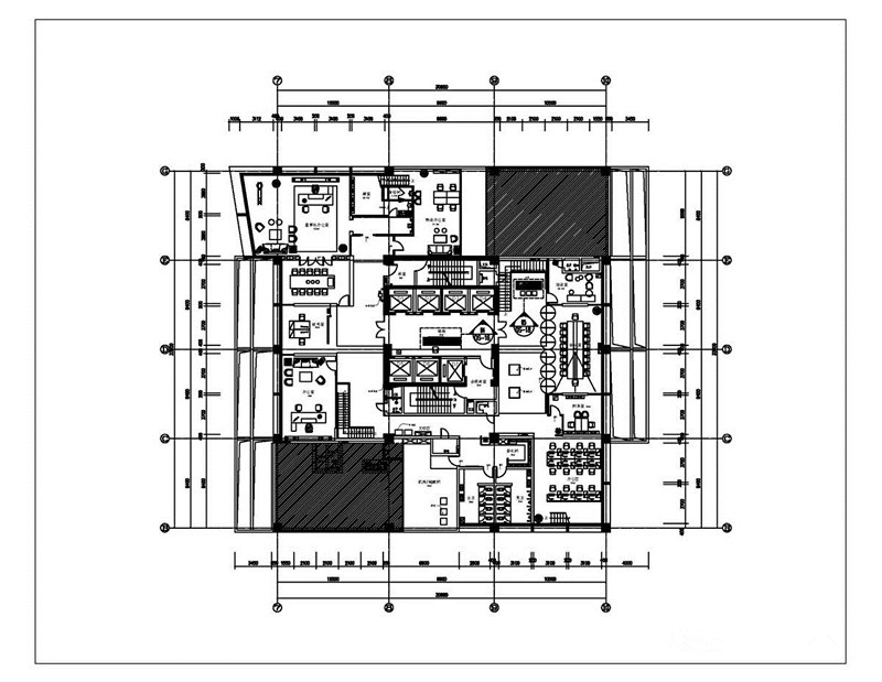 【辦公室裝修設(shè)計(jì)】 【辦公室裝修設(shè)計(jì)】