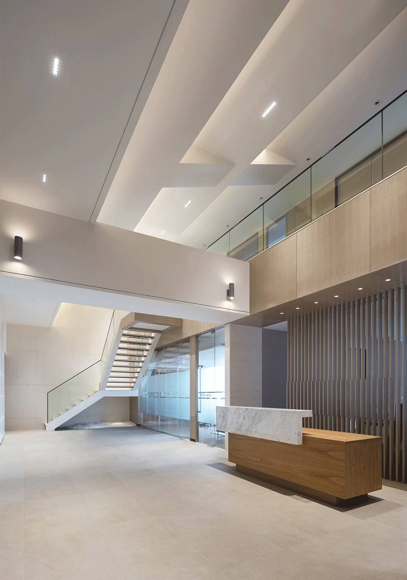 【辦公室裝修設(shè)計(jì)】 【辦公室裝修設(shè)計(jì)】