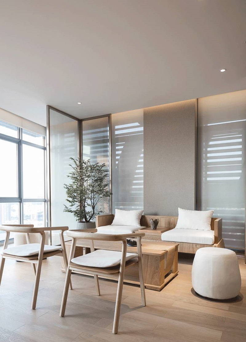 【辦公室裝修設(shè)計(jì)】 【辦公室裝修設(shè)計(jì)】