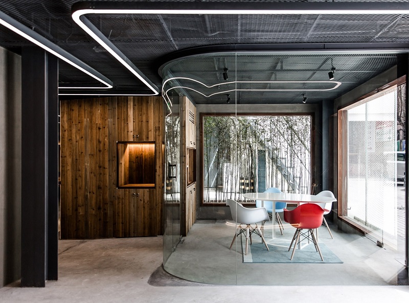 【培訓(xùn)學(xué)校裝修設(shè)計(jì)】 【培訓(xùn)學(xué)校裝修設(shè)計(jì)】