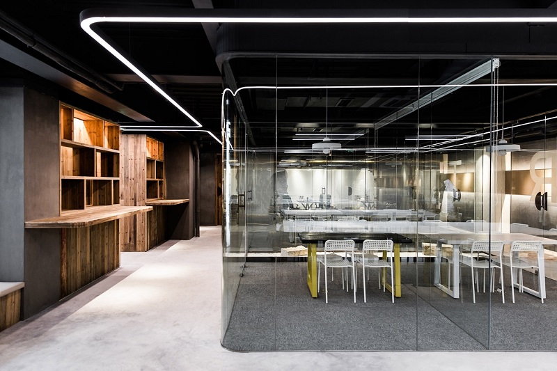 【培訓(xùn)學(xué)校裝修設(shè)計(jì)】 【培訓(xùn)學(xué)校裝修設(shè)計(jì)】