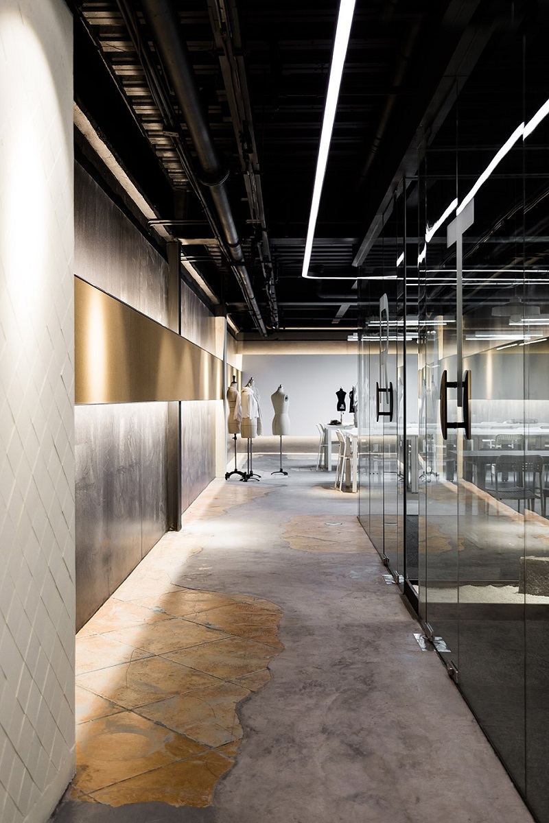 【培訓(xùn)學(xué)校裝修設(shè)計(jì)】 【培訓(xùn)學(xué)校裝修設(shè)計(jì)】