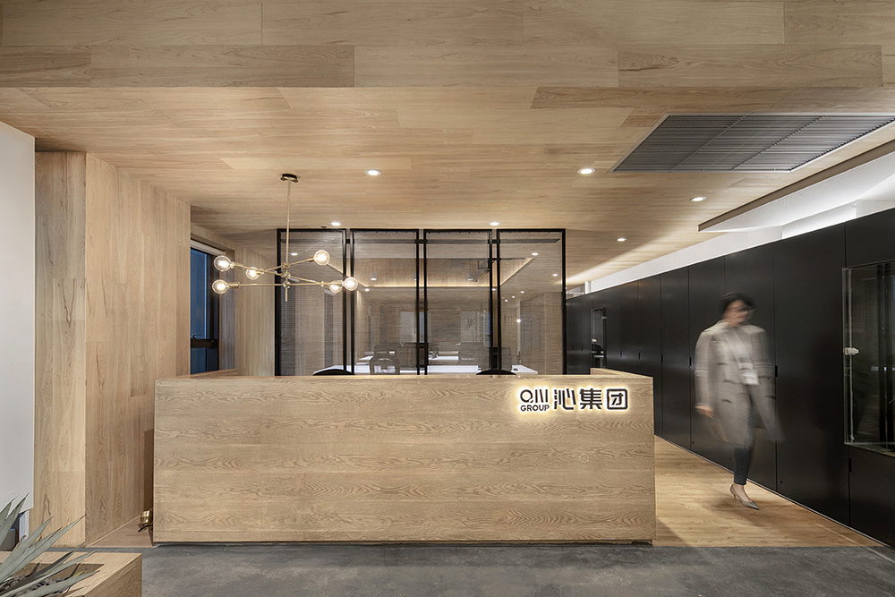 辦公室設計 辦公室設計