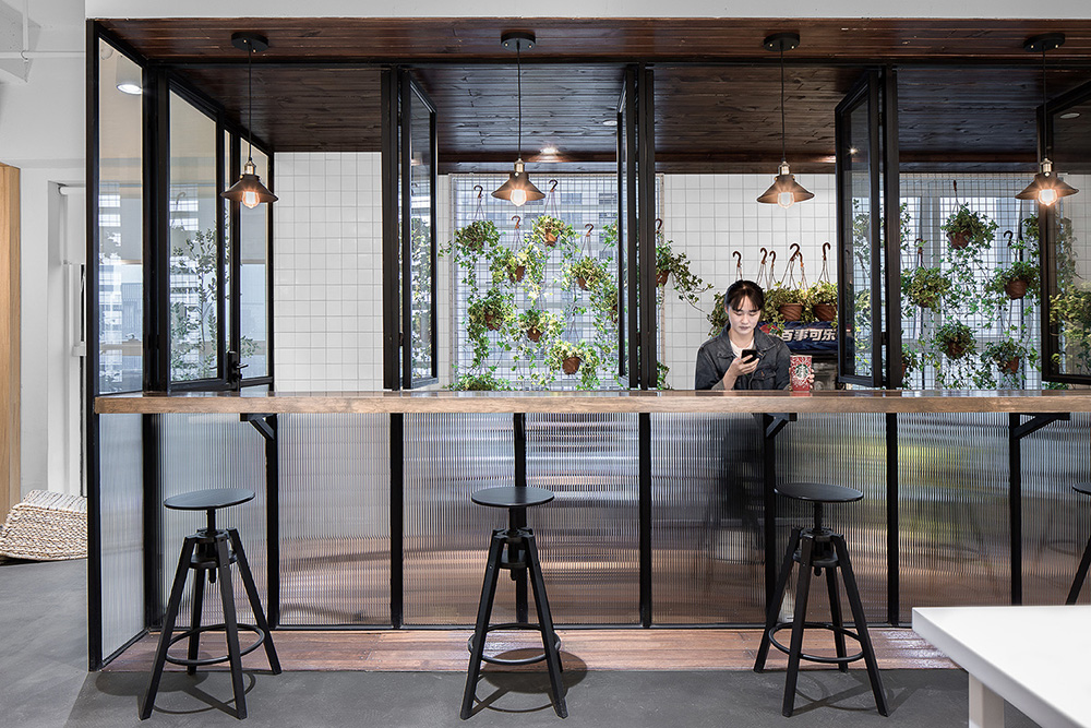 辦公室設計 辦公室設計